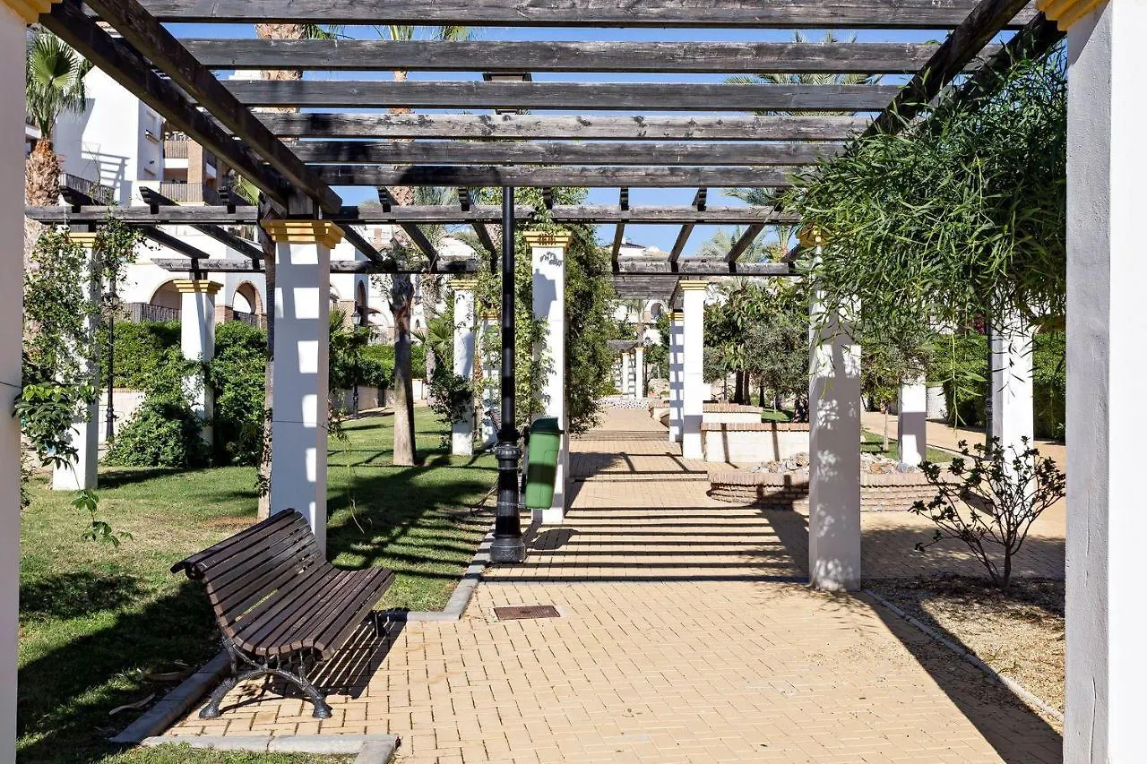 Casa Bavera Vera