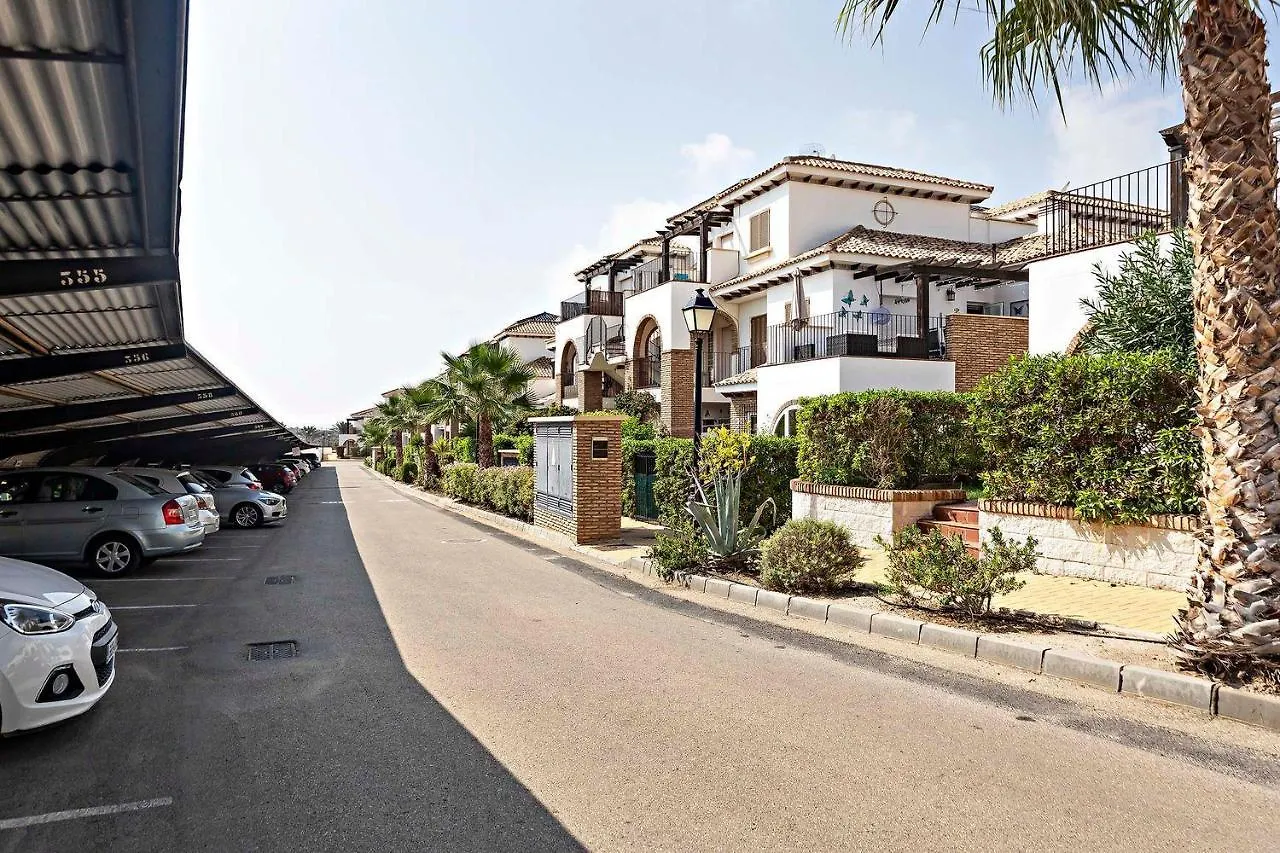 Casa Bavera 0*, Vera