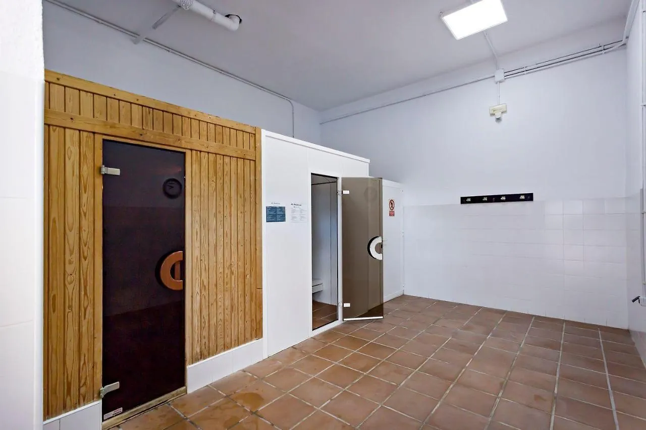 Apartment Casa Bavera