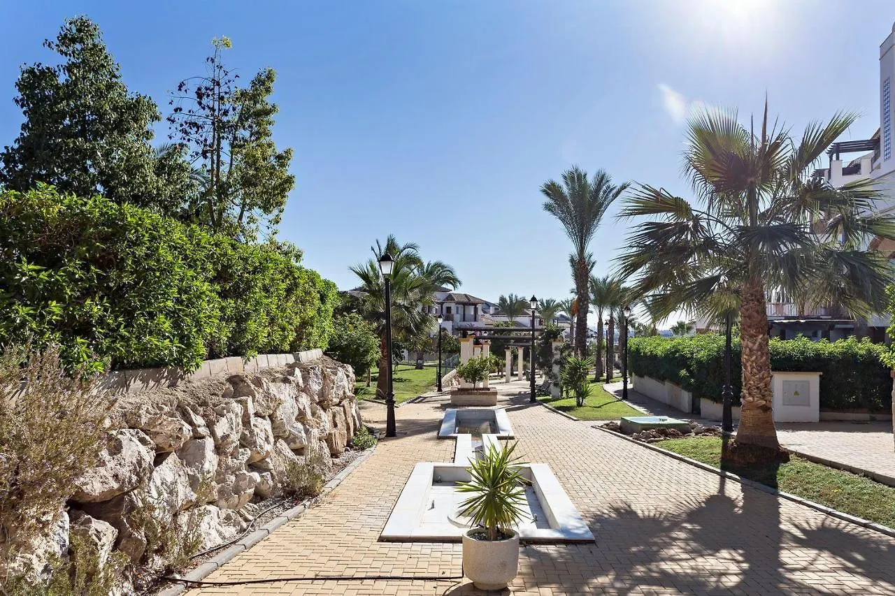 Casa Bavera 0*, Vera Spain