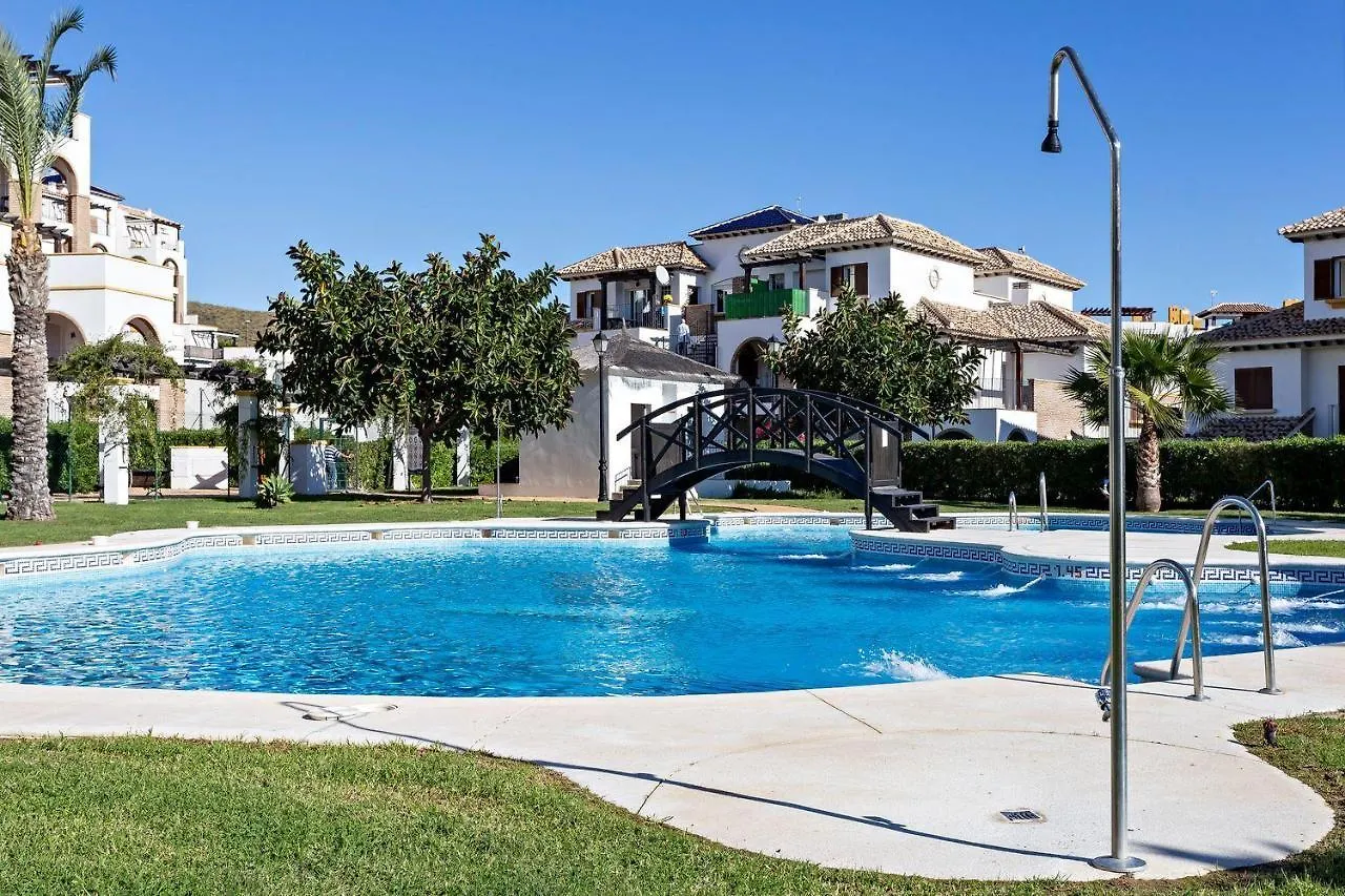 Casa Bavera Vera