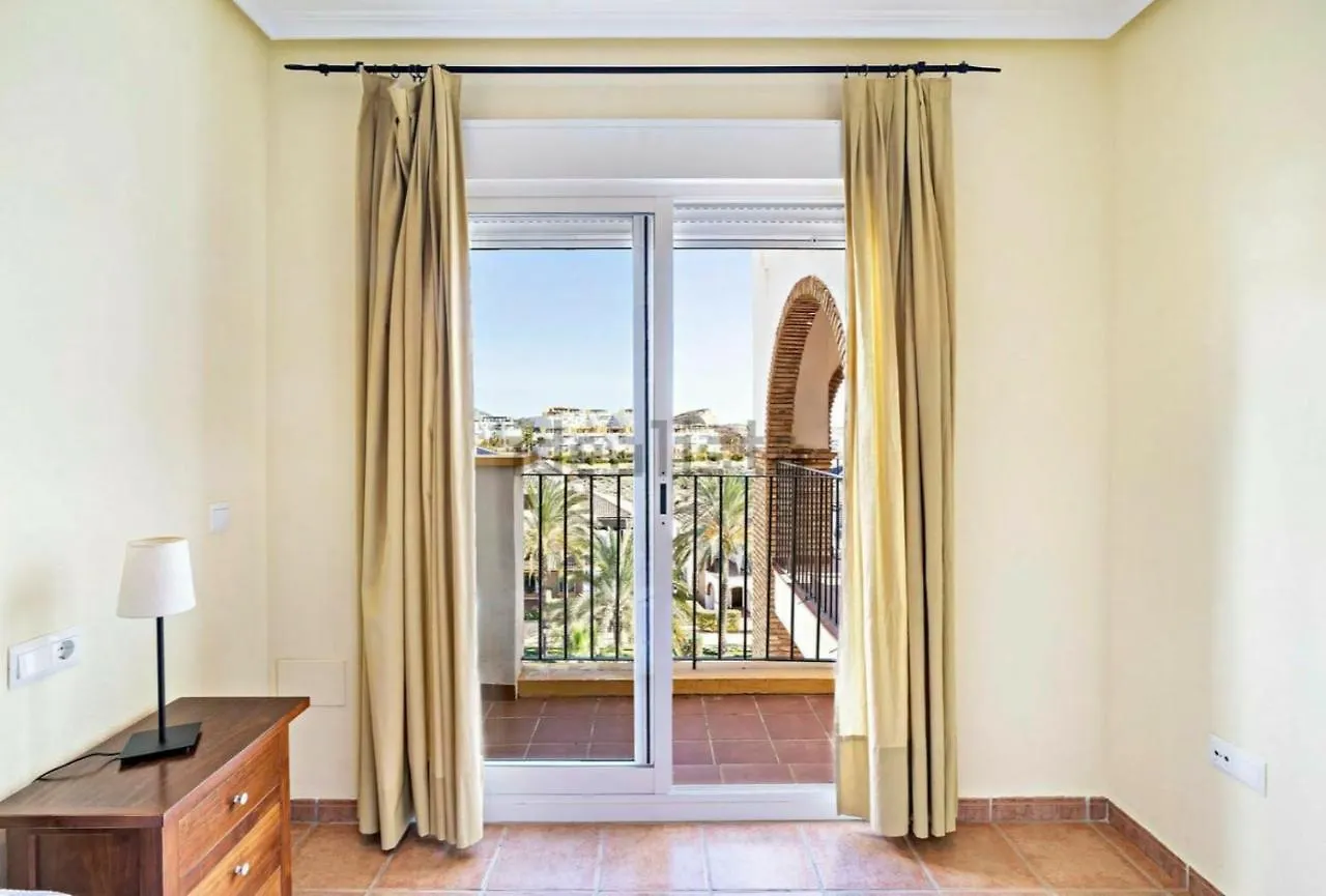 Apartment Casa Bavera
