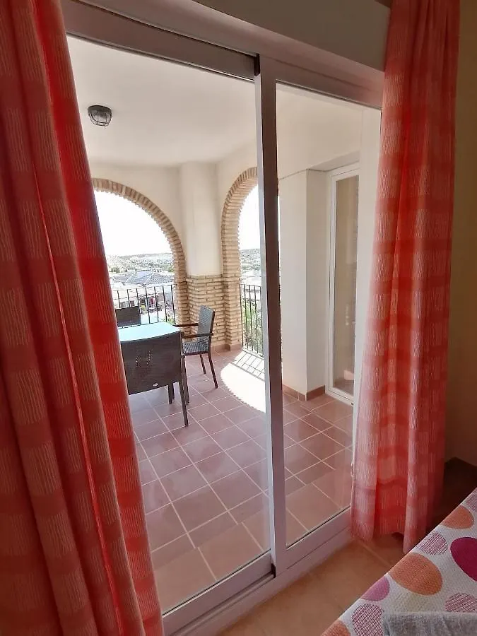 Apartamento Casa Bavera