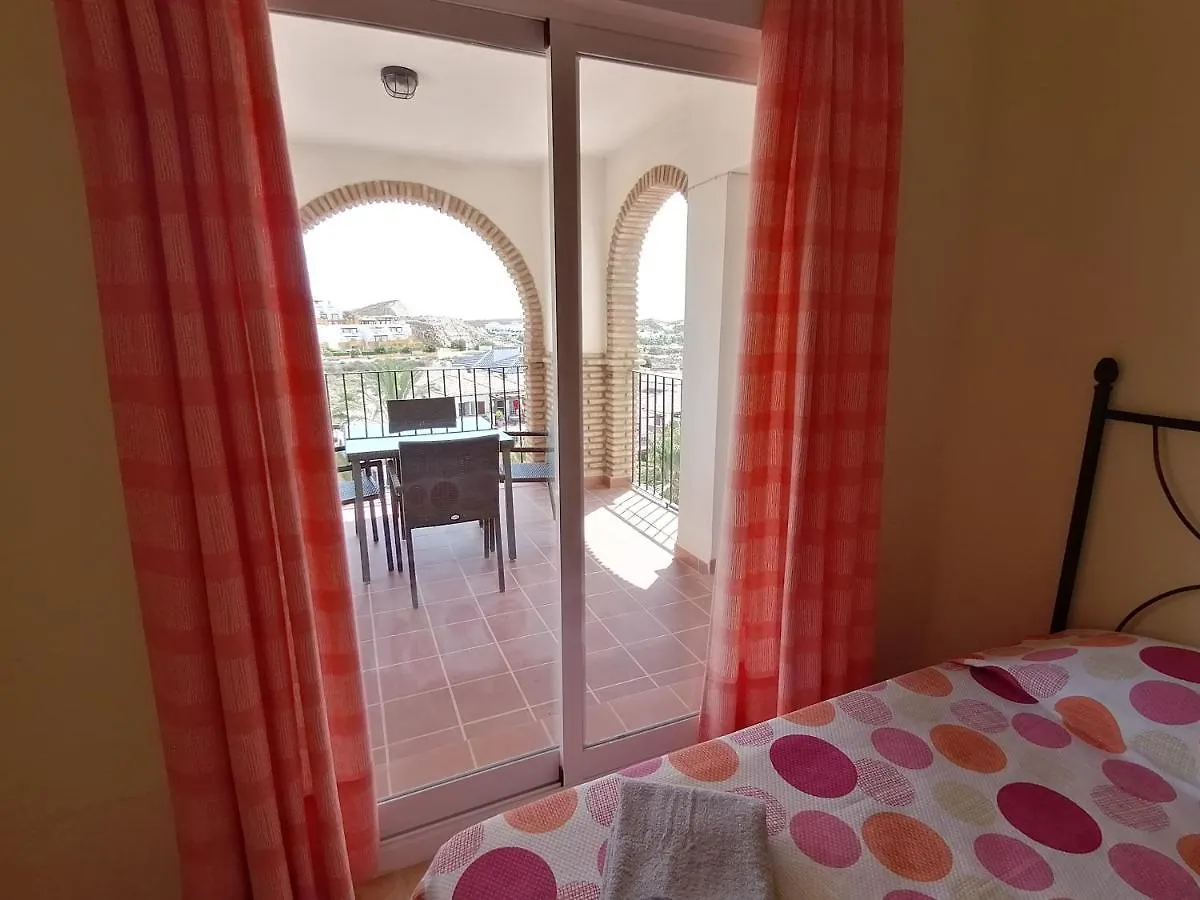 Apartment Casa Bavera