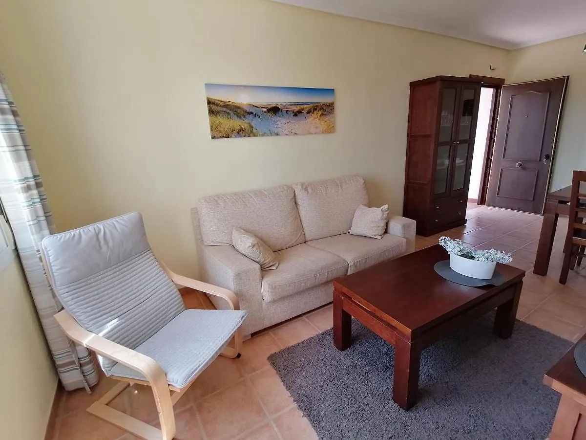 Apartment Casa Bavera Spain
