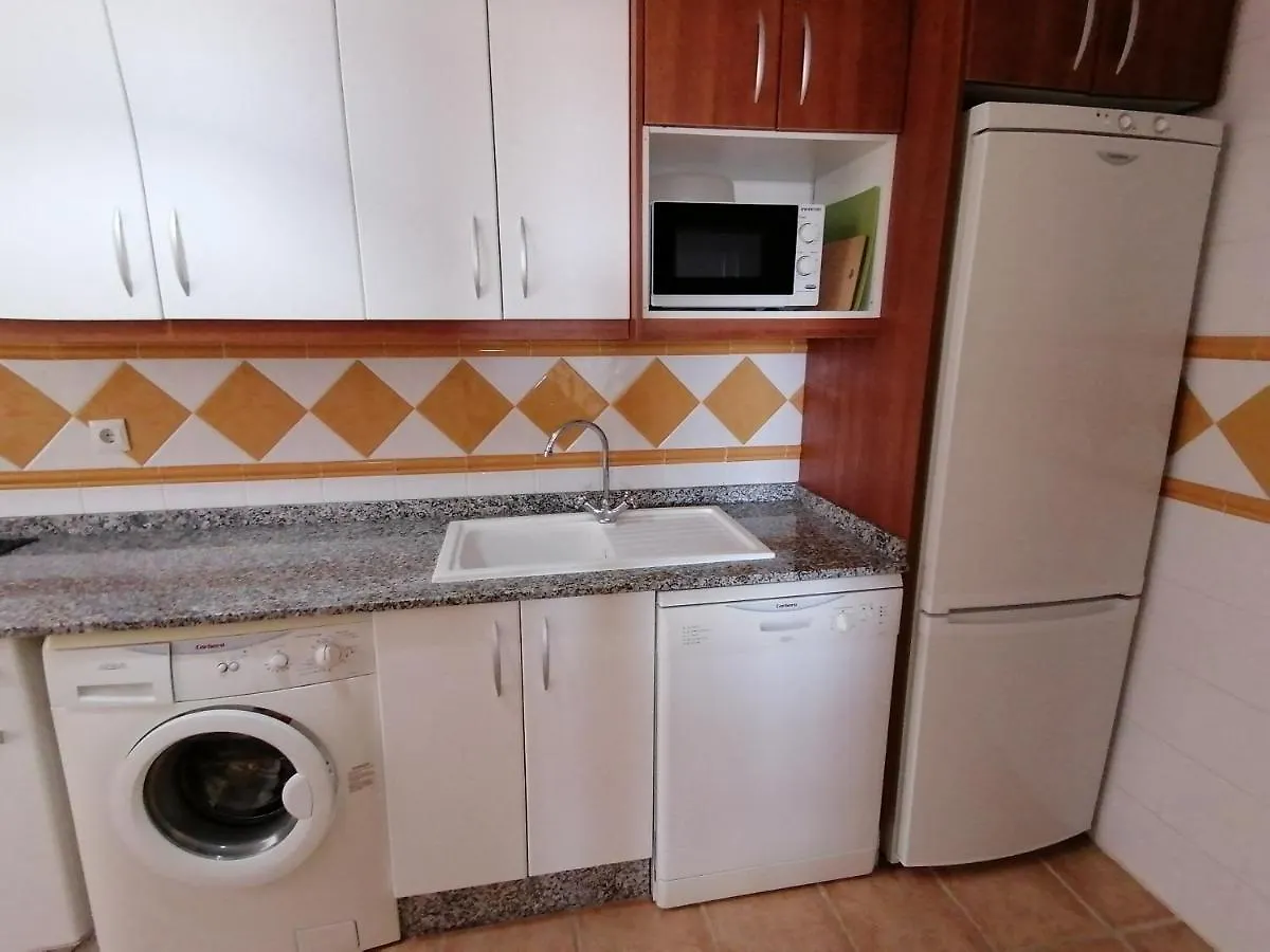 Apartment Casa Bavera Spain