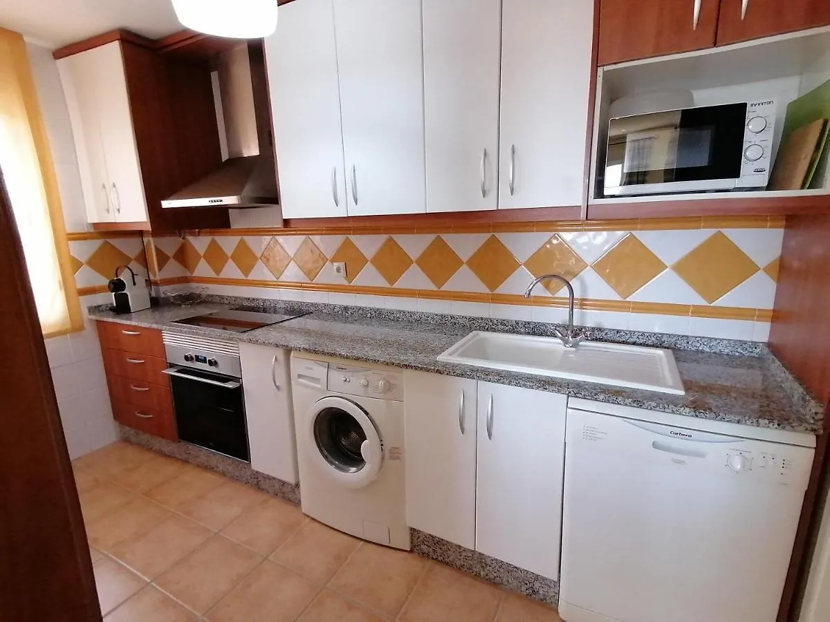 Casa Bavera Apartment
