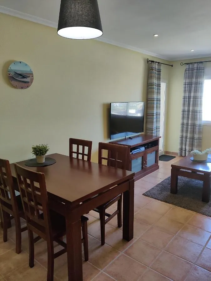 Apartment Casa Bavera Spain