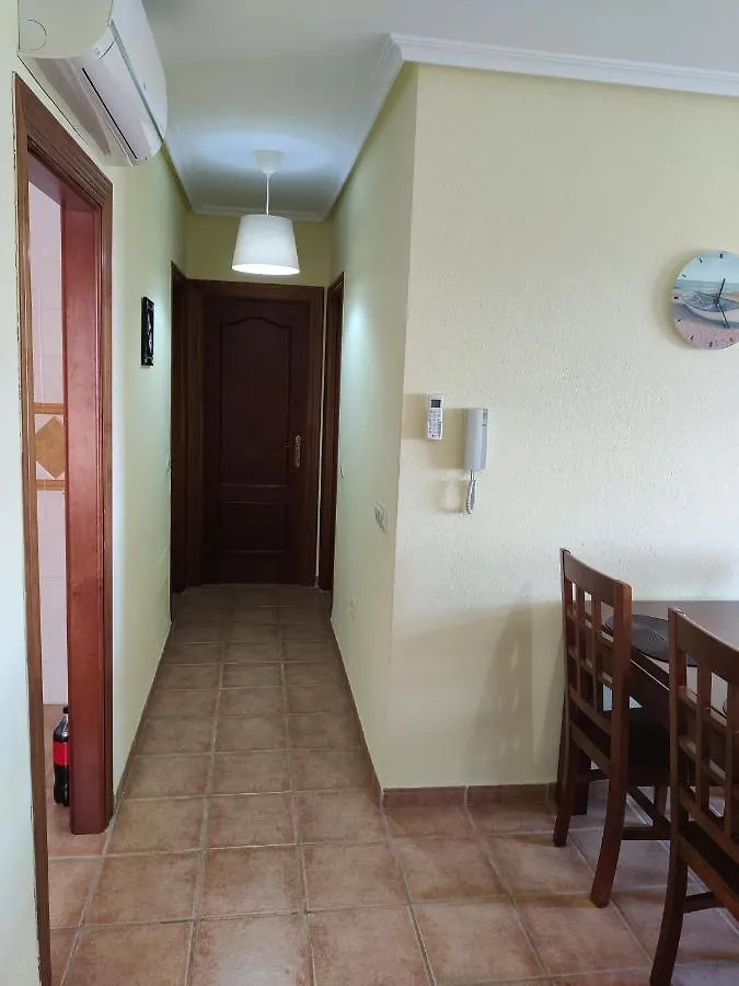 Apartment Casa Bavera