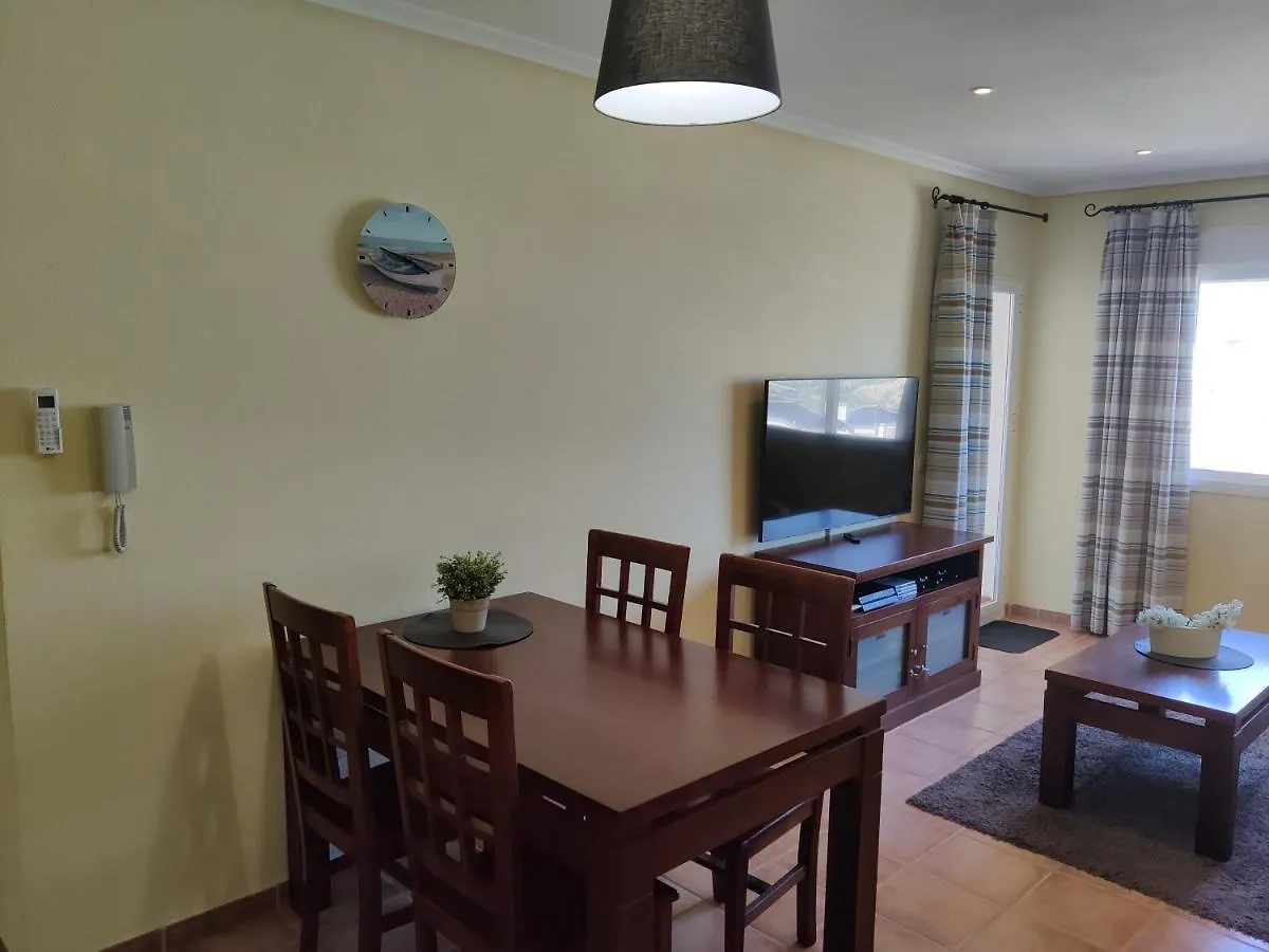 Apartment Casa Bavera