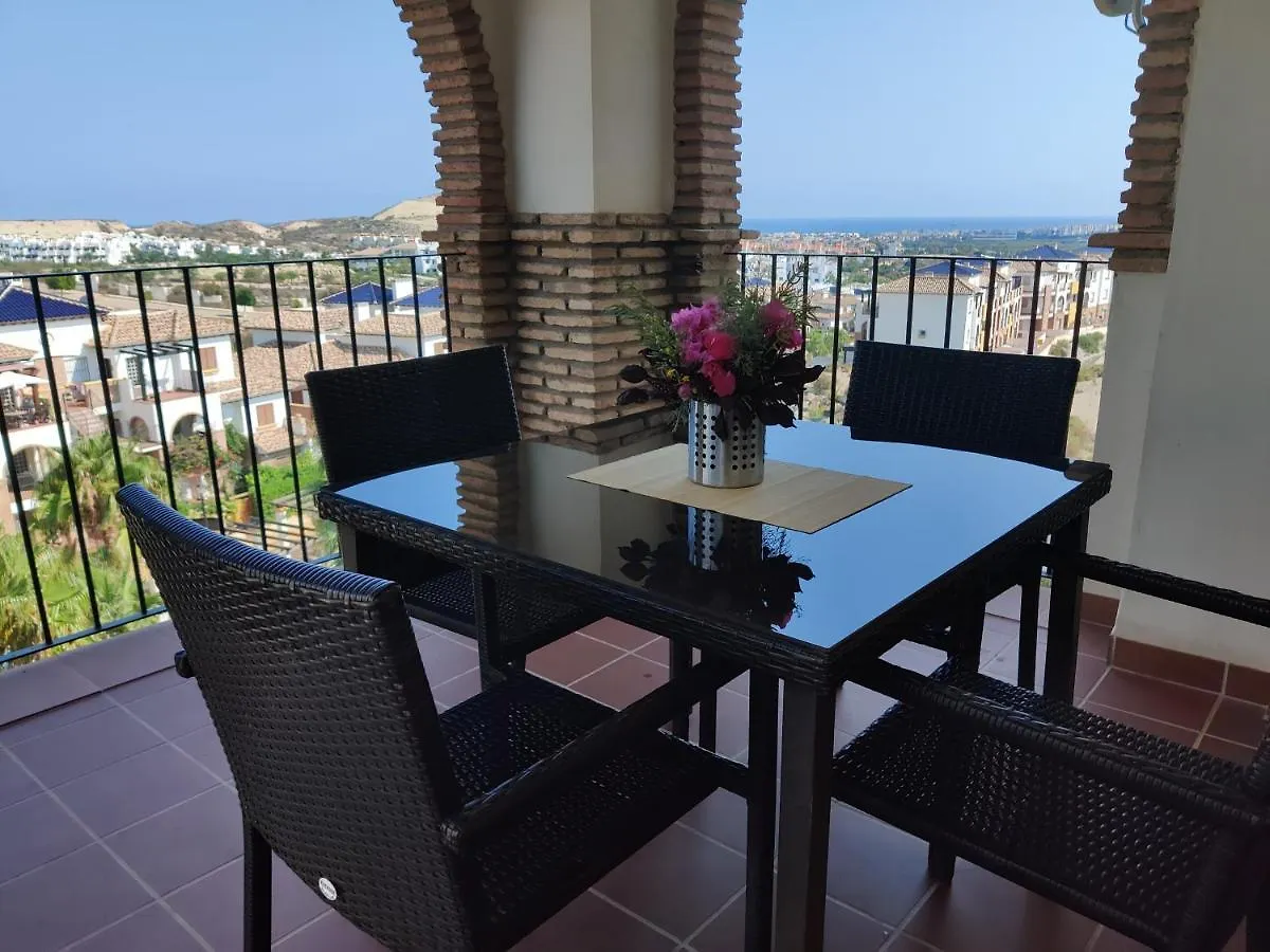 Casa Bavera Vera