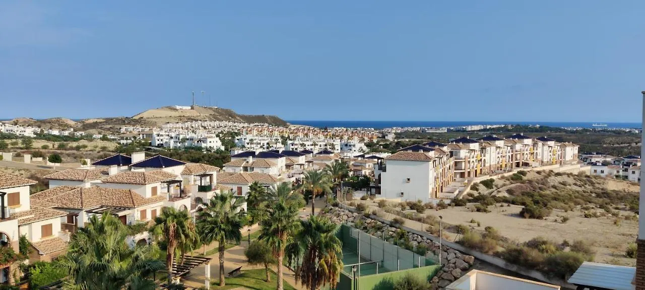 Apartment Casa Bavera
