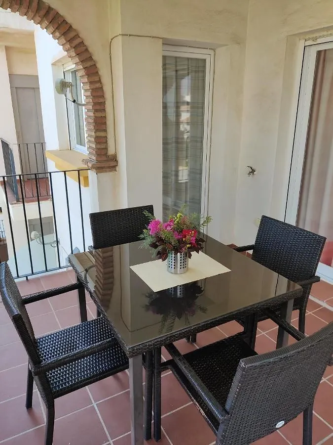 Casa Bavera 0*, Vera Spain