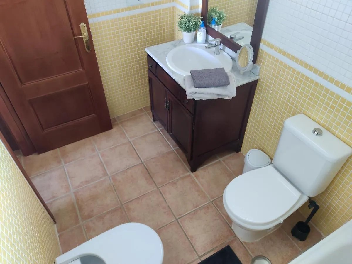 Casa Bavera 0*, Vera