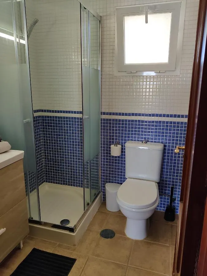 Casa Bavera Apartment