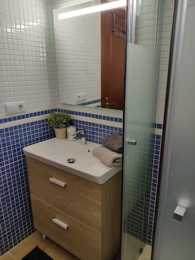 Apartment Casa Bavera