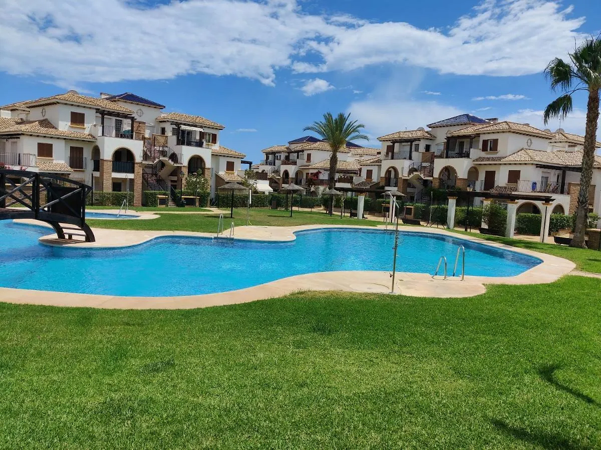 Casa Bavera Apartment Vera