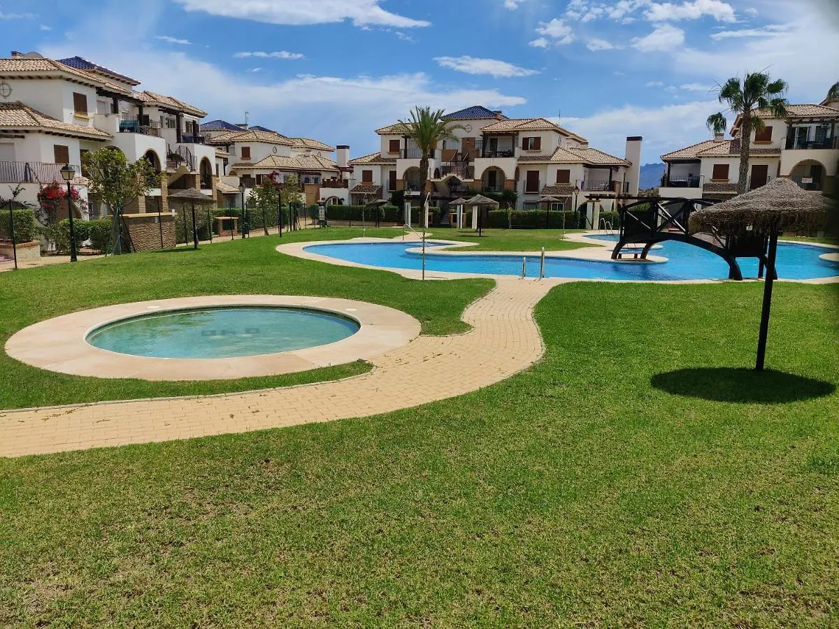 Apartment Casa Bavera
