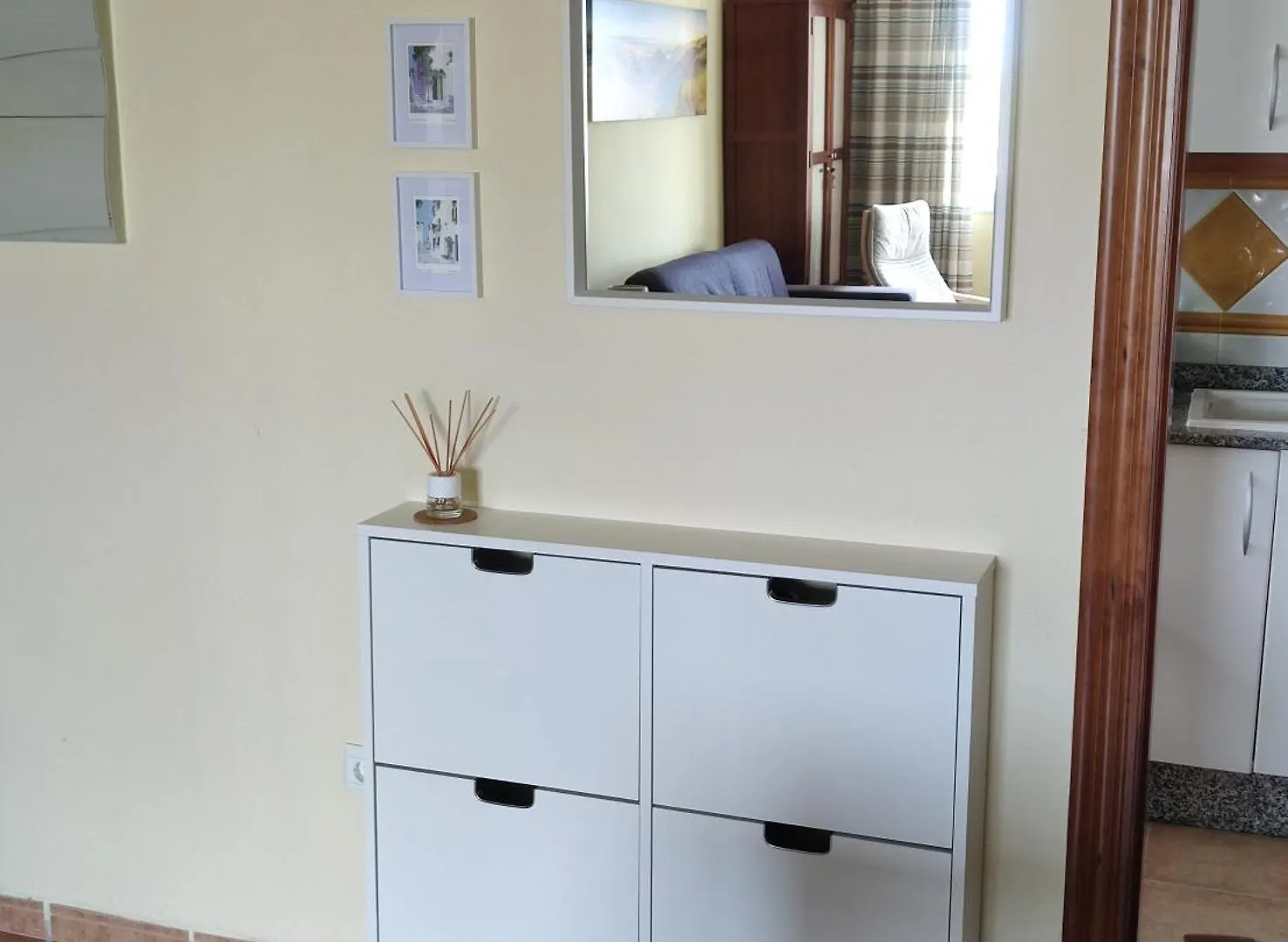 Casa Bavera Apartment