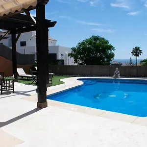 Camelia , Benalmádena España