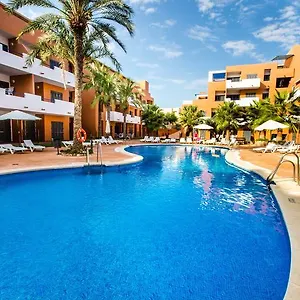 Turisticos Parque Tropical Appartement