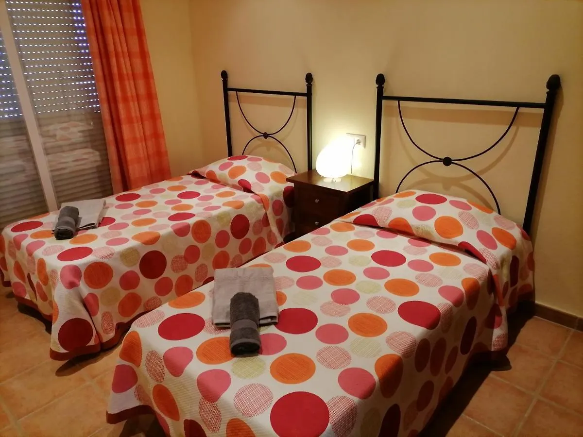 Casa Bavera Apartment Spain