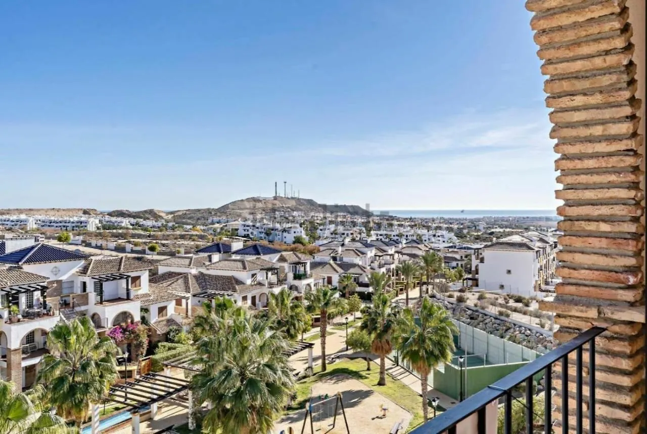 Casa Bavera Apartment Spain