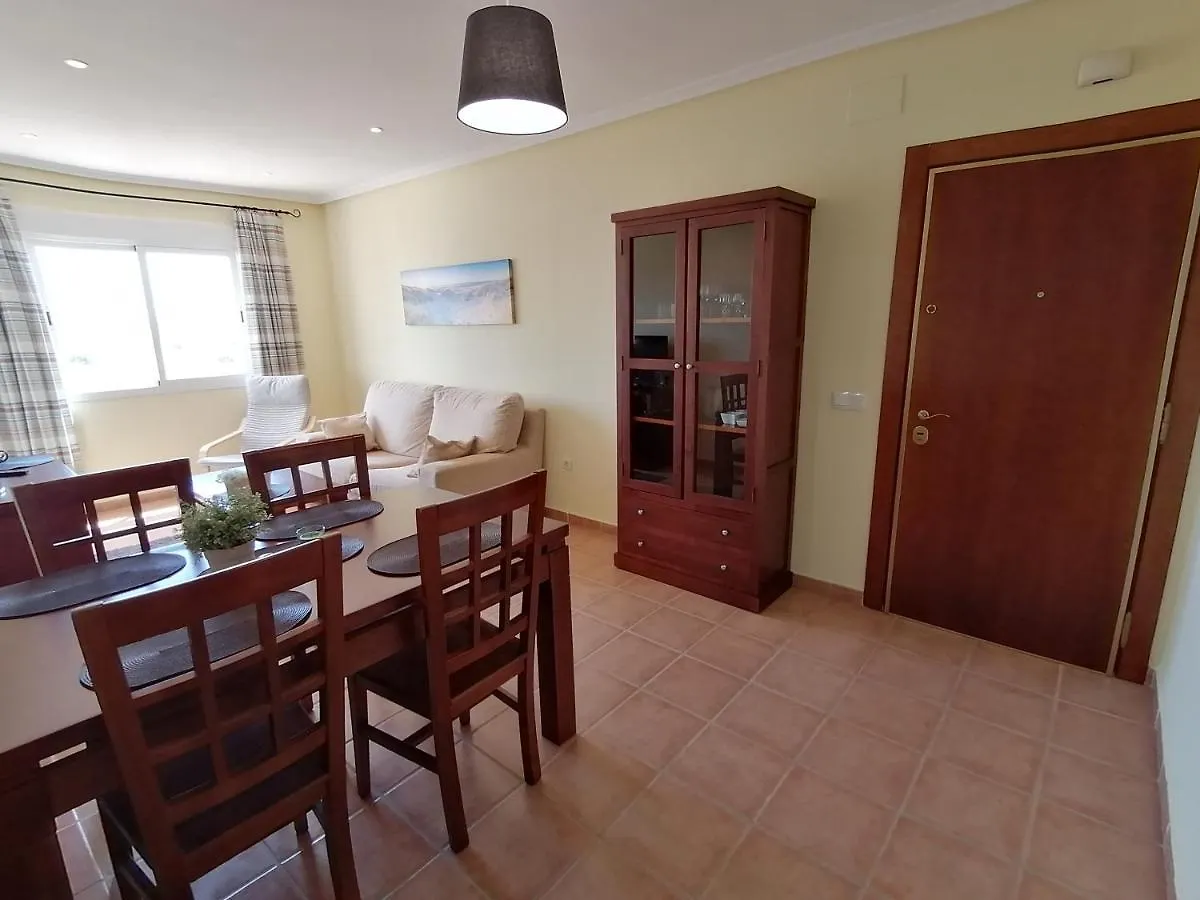Casa Bavera Apartment Spain