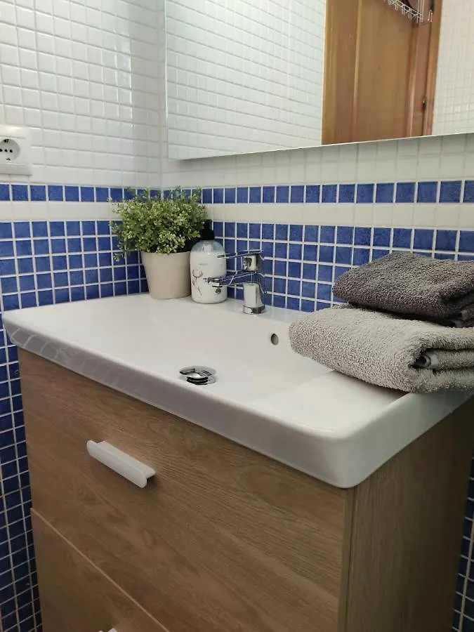 Casa Bavera Apartment Spain